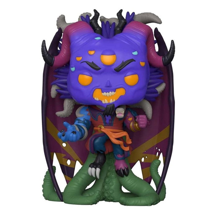 FUNKO Figura POP Marvel What If...? Doctor Strange Supreme Exclusive