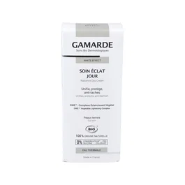 GAMARDE Crema de Día Antimanchas 40Gr Bio