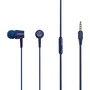 Konix Auriculares para PSG, con Cable, 10 mm, Micrófono Integrado, Jack 3.5 mm, 1.4 m, Azul - KON3328170027878