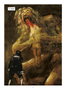 Goya Saturnalia