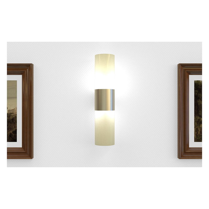 Fischer Gipskartondübel Metall GKM 12 con tornillo, color plata, 100 unidades