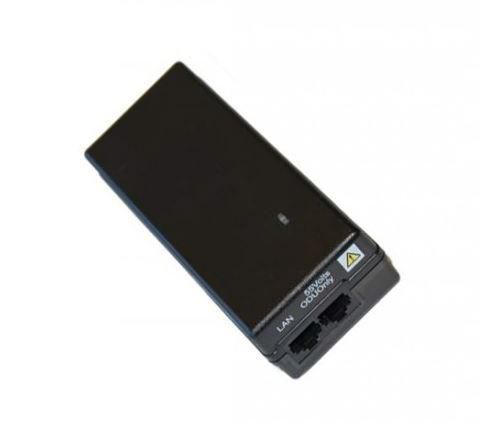 Cambium Networks Inyector de Alimentación AC 56V, 60W Cambium Networks Inyector de Alimentación AC 56V, 60W