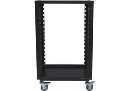 Algamaudio SAIR-16 Rack De Estudio 16U-19"