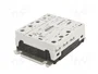 CROUZET GN3 Relé de semiconductor trifásico 25A 24-510VAC