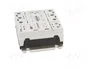 CROUZET GN3 Relé de semiconductor trifásico 25A 24-510VAC
