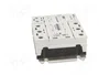 CROUZET GN3 Relé de semiconductor trifásico 25A 24-510VAC