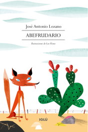 Abefrudario, José Antonio Lozano Rodríguez - IGLU