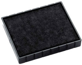 COLOP Almohadilla E53 para sello Printer 53 Negro