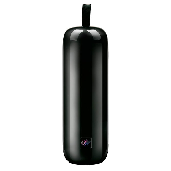 Basics Altavoz Bluetooth 10 W con 8 modos de luz