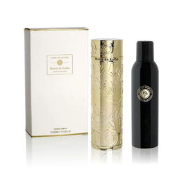 Set Duo, Orens Parfums, Moire De Kalha, Spray de habitación, 2 pzs, 200 ml