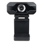 VISIOTECH WC002WA-2 Webcam 1080p Full HD con Micrófono Estéreo Integrado, USB Plug & Play