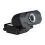 VISIOTECH WC002WA-2 Webcam 1080p Full HD con Micrófono Estéreo Integrado, USB Plug & Play
