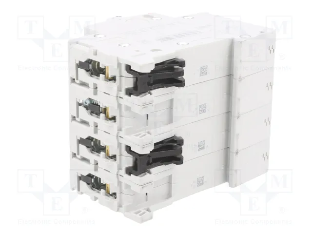 ABB Interruptor magnetotérmico 20A 3 polos Caract K