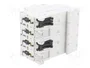 ABB Interruptor magnetotérmico 20A 3 polos Caract K