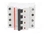 ABB Interruptor magnetotérmico 20A 3 polos Caract K