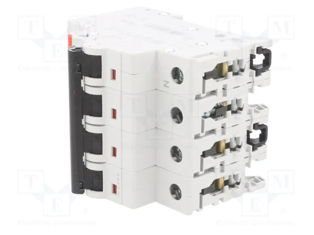 ABB Interruptor magnetotérmico 20A 3 polos Caract K