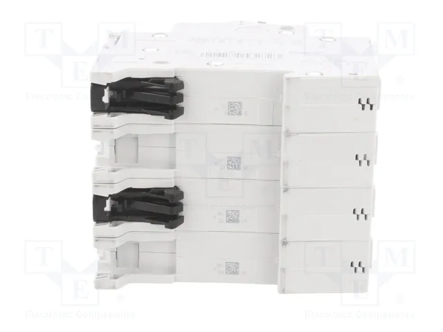 ABB Interruptor magnetotérmico 20A 3 polos Caract K