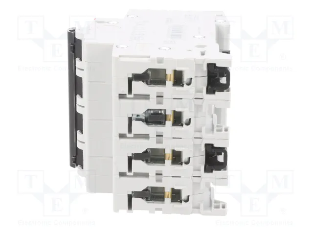 ABB Interruptor magnetotérmico 20A 3 polos Caract K