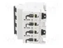 ABB Interruptor magnetotérmico 20A 3 polos Caract K