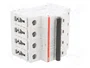 ABB Interruptor magnetotérmico 20A 3 polos Caract K