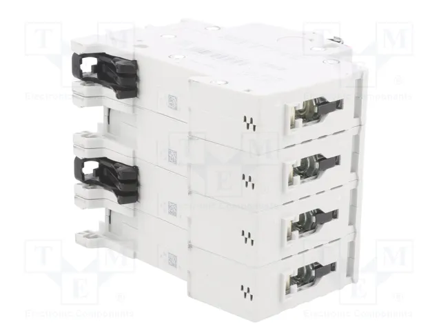 ABB Interruptor magnetotérmico 20A 3 polos Caract K