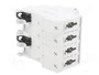 ABB Interruptor magnetotérmico 20A 3 polos Caract K