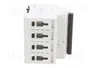 ABB Interruptor magnetotérmico 20A 3 polos Caract K