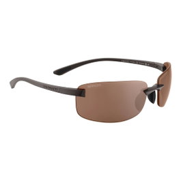 Serengeti SS755004-S RICK Gafas de sol Marrón