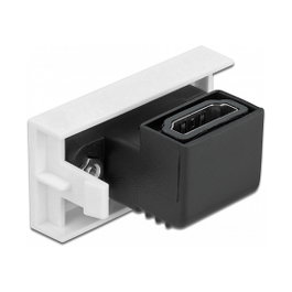 DeLOCK Módulo HDMI Easy 45 en ángulo de 90°