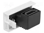 DeLOCK Módulo HDMI Easy 45 en ángulo de 90°