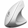 Subblim Glide Vertical Ergo Dual Blanco