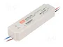 MEAN WELL LPC-60-1750 Alimentador LED de 59,5W