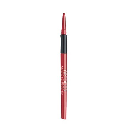 Artdeco Mineral Lip Styler Nº 07 Boho Rojo Mineral