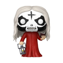 Funko POP! Plus Otis B. Driftwood - La Casa de los 1000 Cadáveres