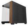 Abysm Danube Sava Nature 285C Negro ARGB