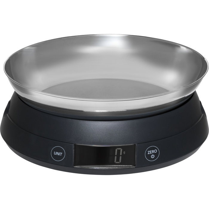Joseph Joseph Switch Báscula de cocina gris Joseph Joseph Switch Báscula de cocina gris