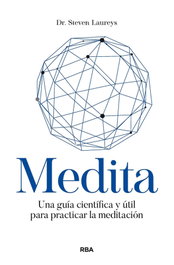 Medita, Steven Laureys - RBA