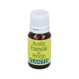 Artesania Aceite Esencial de Hinojo Puro 10ml - Foeniculum Vulgare para Digestión y Bienestar