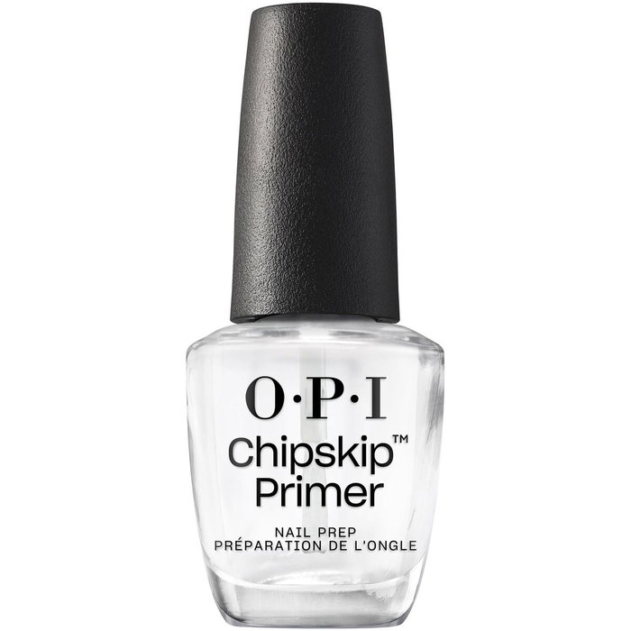 OPI Chip Skip Capa de preparación de manicura 15 ml
