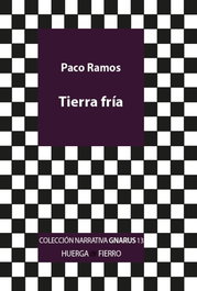 Tierra fría, Paco Ramos - HUERGA Y FIERRO EDITORES