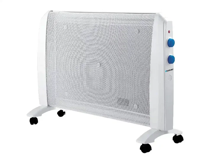 Blaupunkt Radiador de Mica BP1007 2000W Blaupunkt Radiador de Mica BP1007 2000W