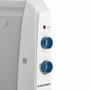 Blaupunkt Radiador de Mica BP1007 2000W