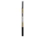Maybelline BROW Ultra Slim Lápiz de Cejas Automático con Punta Ultra Fina, Acabado Natural, #01-blonde, 0.9 g