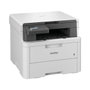 Brother DCP-L3520CDWE Impresora Multifunción LED Color Blanca
