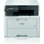 Brother DCP-L3520CDWE Impresora Multifunción LED Color Blanca