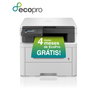 Brother DCP-L3520CDWE Blanco