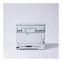 Brother DCP-L3520CDWE Impresora Multifunción LED Color Blanca