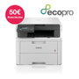 Brother DCP-L3520CDWE Blanco