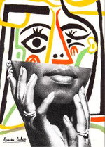 Carmen Calvo, Varios - FUNDACIO MUSEU PICASSO
