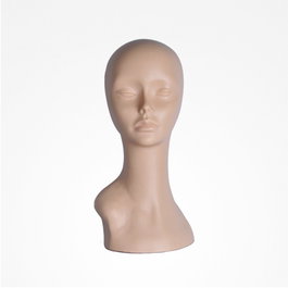 Bifull Cabeza de Maniquí para Maquillaje